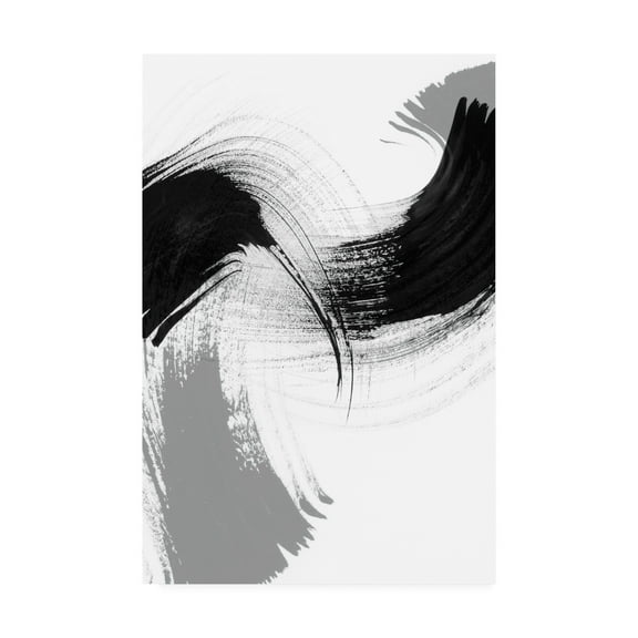 Trademark Fine Art 'Reveal IV' Canvas Art by Sharon Chandler