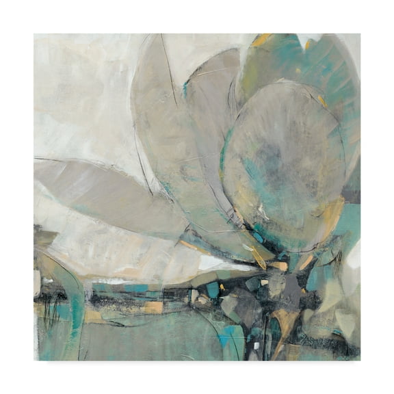 Trademark Fine Art 'Revel II' Canvas Art by Tim OToole