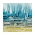 thumbnail image 1 of Trademark Fine Art 'Rising Vapors I' Canvas Art by Grace Popp, 1 of 4