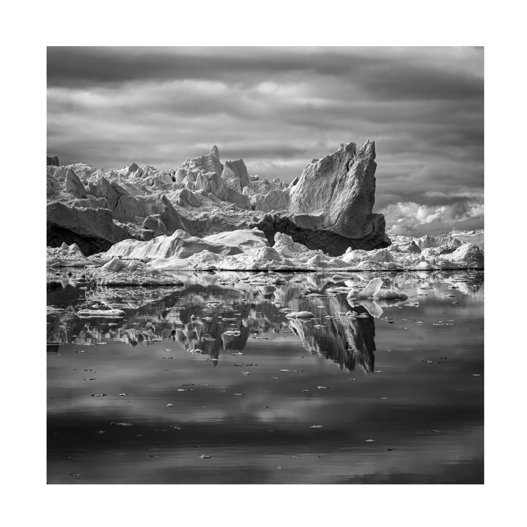 Trademark Fine Art Robert Bolton Transience Canvas Wall Art
