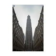 thumbnail image 1 of Trademark Fine Art 'Rockefeller Center New York City New York Color' Canvas Art by Monte Nagler, 1 of 3