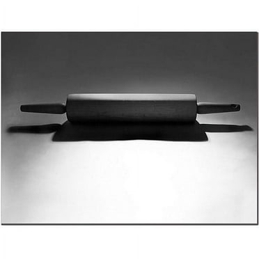 Trademark Fine Art "Rolling Pin" Canvas Art by Tammy Davison