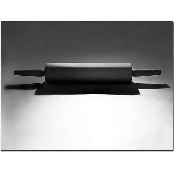 Trademark Fine Art "Rolling Pin" Canvas Art by Tammy Davison
