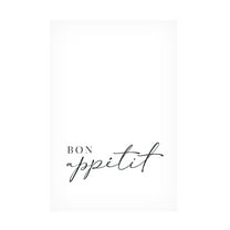Trademark Fine Art Rosana Laiz Blursbyai Bon appActit Canvas Wall Art