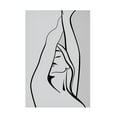 thumbnail image 1 of Trademark Fine Art Rosana Laiz Blursbyai Elisenda Canvas Wall Art, 1 of 4