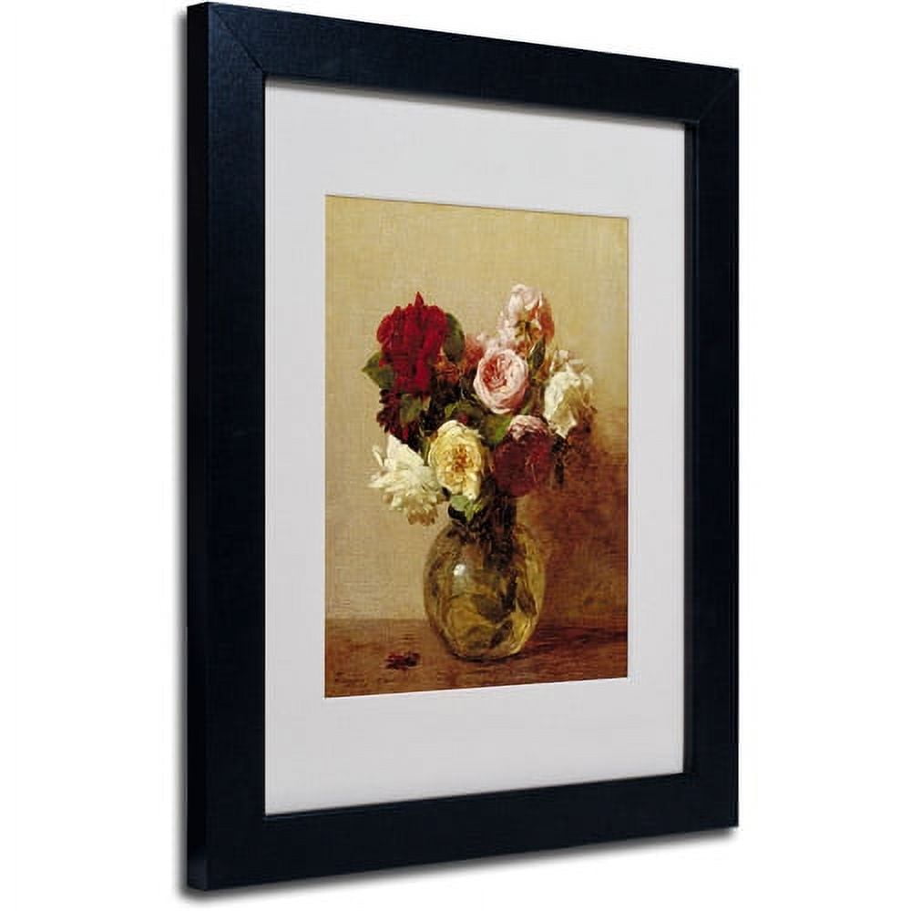 Trademark Fine Art 