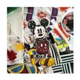 thumbnail image 1 of Trademark Fine Art 'Rough' Canvas Art by Sr.LaSso, 1 of 4