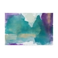 thumbnail image 1 of Trademark Fine Art 'Royal Velvet I' Canvas Art by Julia Contacessi, 1 of 4