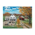 thumbnail image 1 of Trademark Fine Art 'Rylies Mercantile' Canvas Art by Bob Fair, 1 of 3