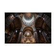 thumbnail image 1 of Trademark Fine Art 'Sacre Coeur 1' Canvas Art by Giuseppe Torre, 1 of 3