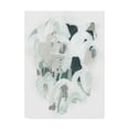 thumbnail image 1 of Trademark Fine Art 'Sage And Slate II' Canvas Art by June Erica Vess, 1 of 4