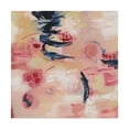 thumbnail image 1 of Trademark Fine Art 'Sakura I' Canvas Art by Silvia Vassileva, 1 of 3