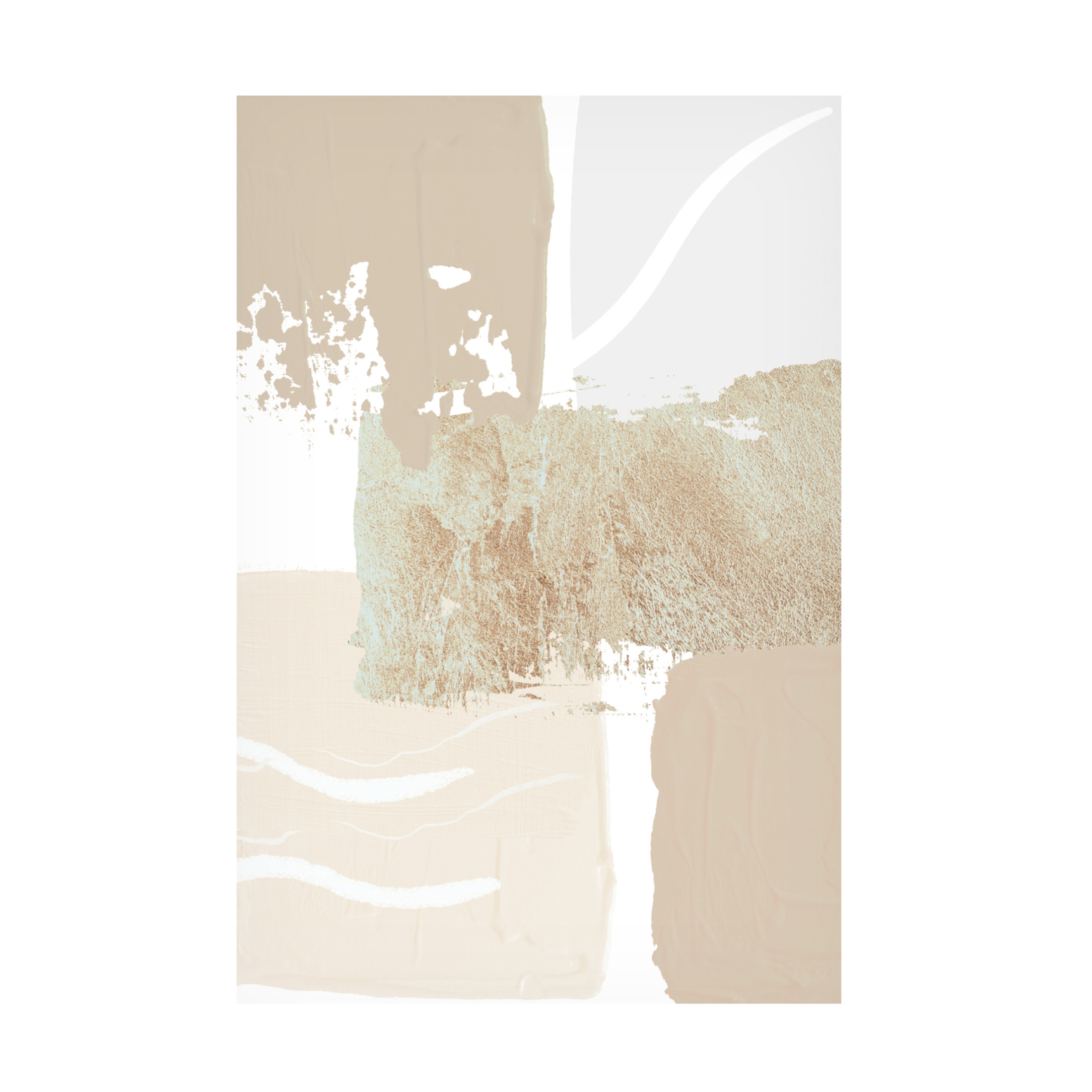 Trademark Fine Art Sally Ann Moss daydreaming2 Canvas Wall Art