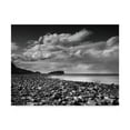 thumbnail image 1 of Trademark Fine Art 'Salt wick Bay' Canvas Art by Martin Henson, 1 of 1