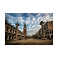 thumbnail image 1 of Trademark Fine Art 'San Marco' Canvas Art by Danny Head, 1 of 3