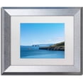 thumbnail image 1 of Trademark Fine Art 'Save It for a Rainy Day' Canvas Art by Philippe Sainte-Laudy, White Matte, Silver Frame, 1 of 1