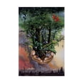 thumbnail image 1 of Trademark Fine Art 'Save The Rainforest' Canvas Art by Harro Maass, 1 of 3