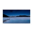 thumbnail image 1 of Trademark Fine Art 'Scene on the Water III' Canvas Art by James McLoughlin, 1 of 4