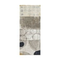 thumbnail image 1 of Trademark Fine Art 'Scorched Earth I' Canvas Art by Michael Mullan, 1 of 3