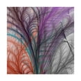 thumbnail image 1 of Trademark Fine Art 'Sea Fern II' Canvas Art by James Burghardt, 1 of 4