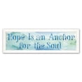 thumbnail image 1 of Trademark Fine Art 'Sea Life Sentiment II' Canvas Art by Lisa Audit, 1 of 3