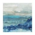 thumbnail image 1 of Trademark Fine Art 'Sea Swell I' Canvas Art by Victoria Borges, 1 of 4