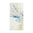 thumbnail image 1 of Trademark Fine Art 'Seafoam Neutral II' Canvas Art by Jennifer Gardner, 1 of 4