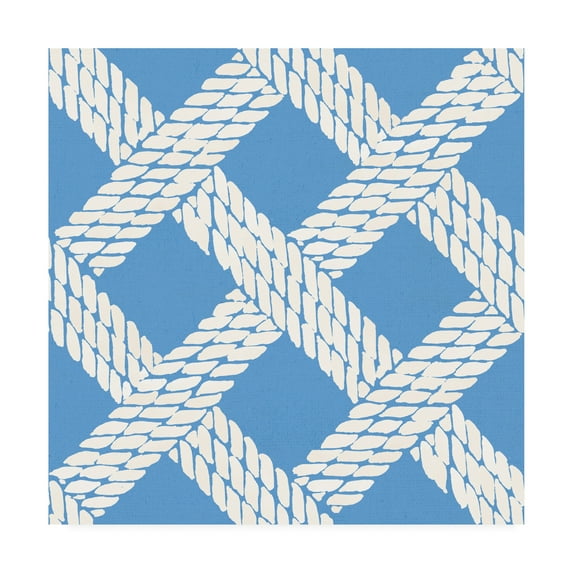 Trademark Fine Art 'Seafood Shanty Step 01D' Canvas Art by Anne Tavoletti