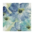 thumbnail image 1 of Trademark Fine Art 'Seashell Cosmos I White' Canvas Art by Chris Paschke, 1 of 3