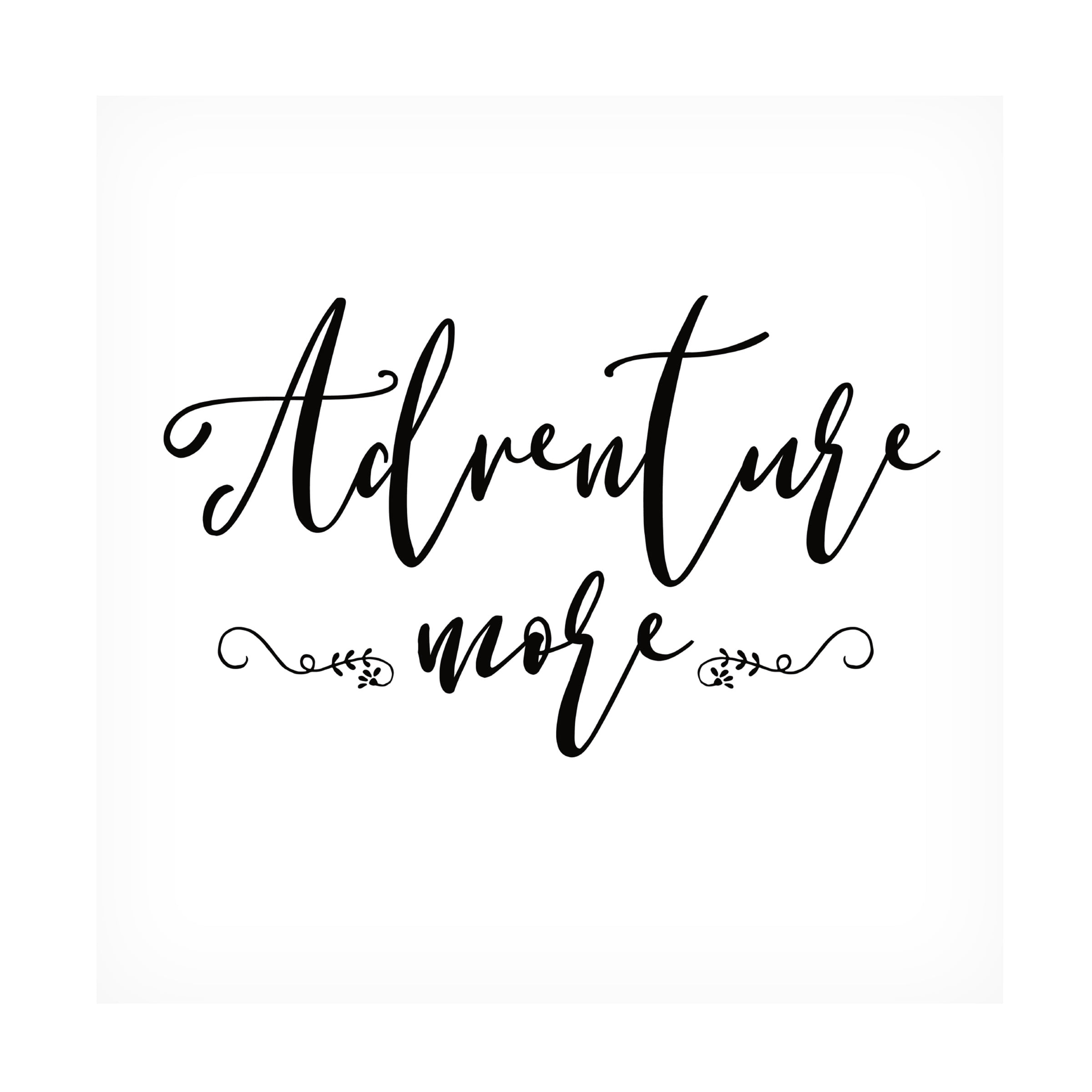 Trademark Fine Art 'Self Reflection III' Canvas Art by Wild Apple Portfolio