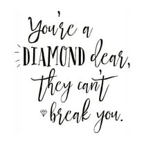 Trademark Fine Art 'Self Reflection V' Canvas Art by Wild Apple Portfolio