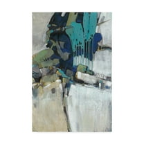 Trademark Fine Art 'Separation I' Canvas Art by Tim OToole