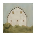 thumbnail image 1 of Trademark Fine Art 'Serene Barn III' Canvas Art by Emma Scarvey, 1 of 4