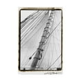 thumbnail image 1 of Trademark Fine Art 'Set Sail VI' Canvas Art by Laura DeNardo, 1 of 4