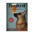 thumbnail image 1 of Trademark Fine Art 'Shepherd Brewing Co Pittsburgh' Canvas Art by Ryan Fowler, 1 of 3