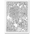 thumbnail image 1 of Trademark Fine Art "Shoe Garden" Canvas Art by Kathy G. Ahrens, 1 of 1