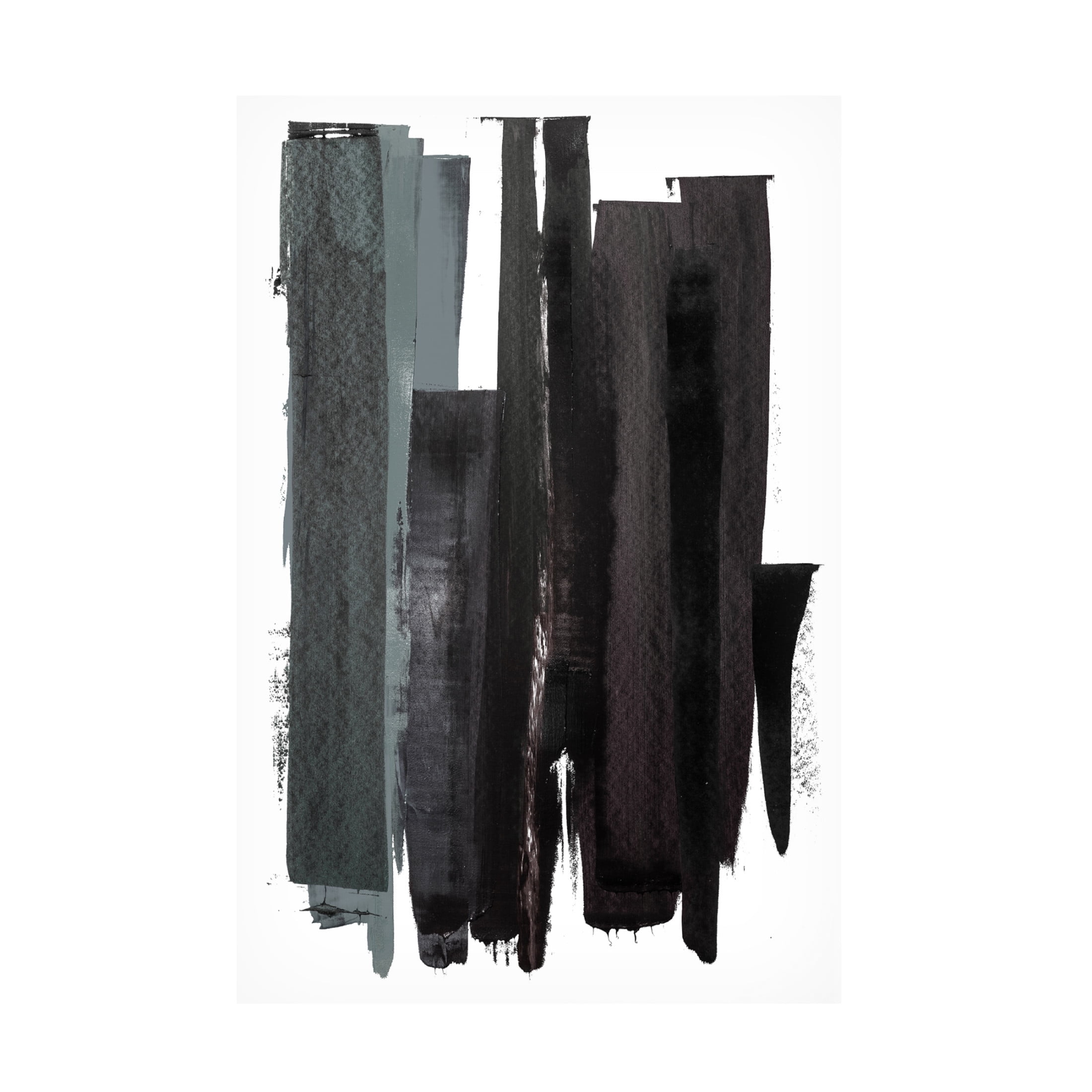 Trademark Fine Art Shot by Clint Another World Canvas Wall Art