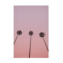 Trademark Fine Art Shot by Clint Cali Cathedrals 01 Canvas Wall Art