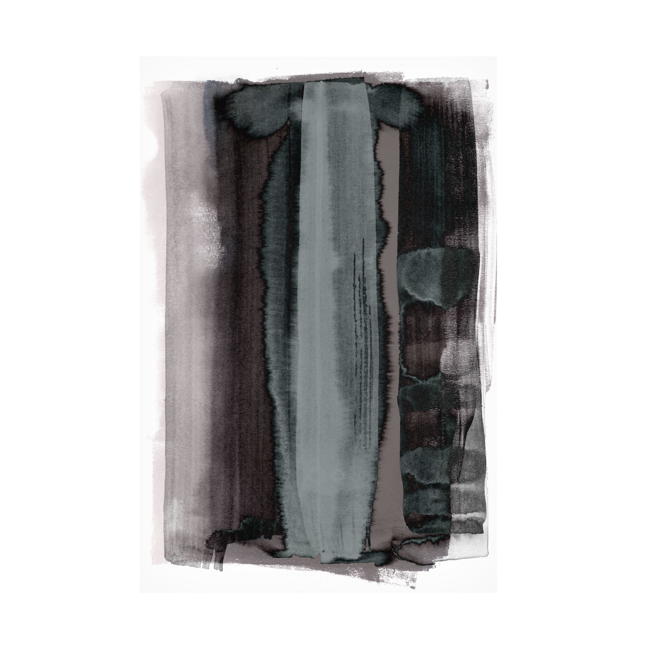 Trademark Fine Art Shot by Clint Disintegration Canvas Wall Art