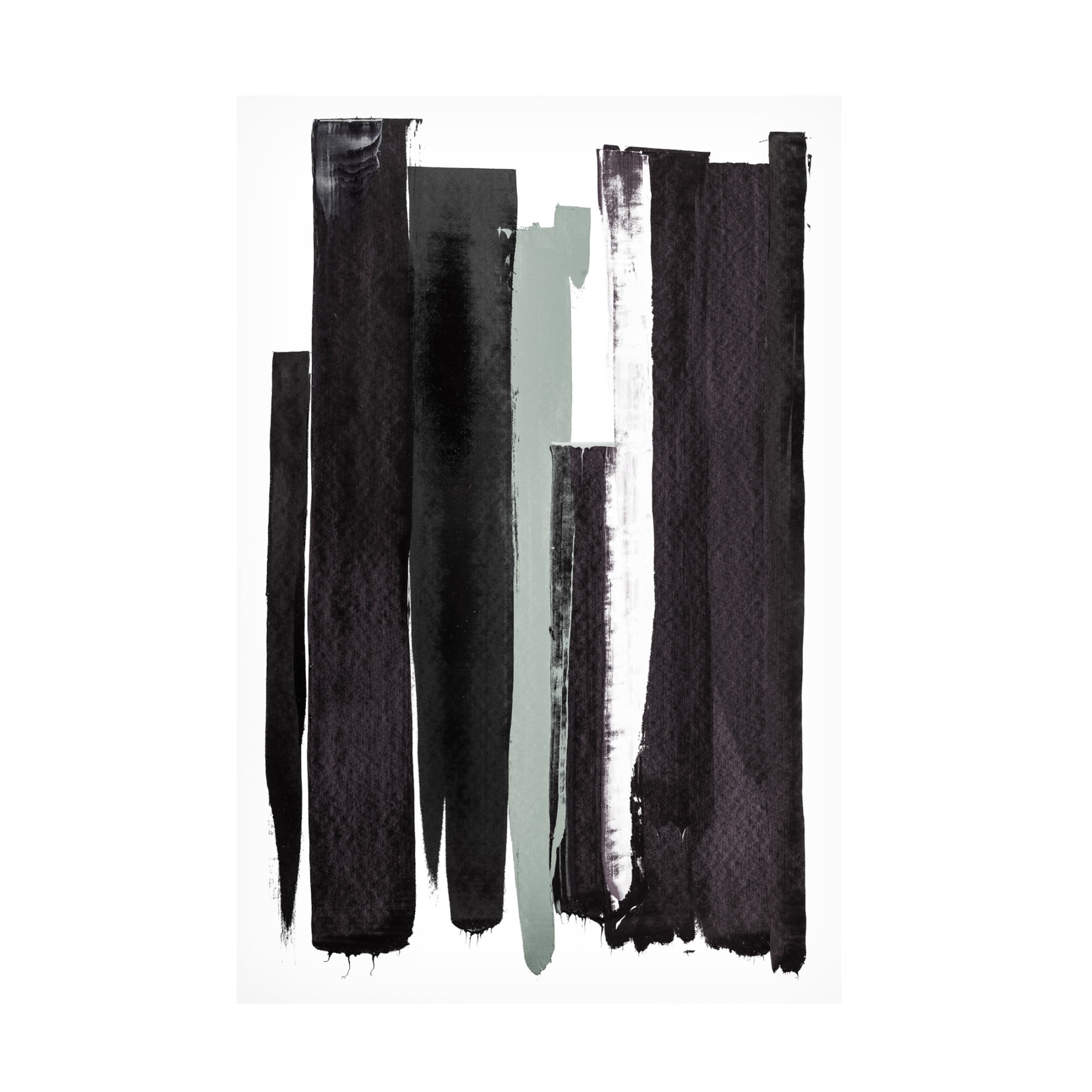 Trademark Fine Art Shot by Clint Elemental Canvas Wall Art