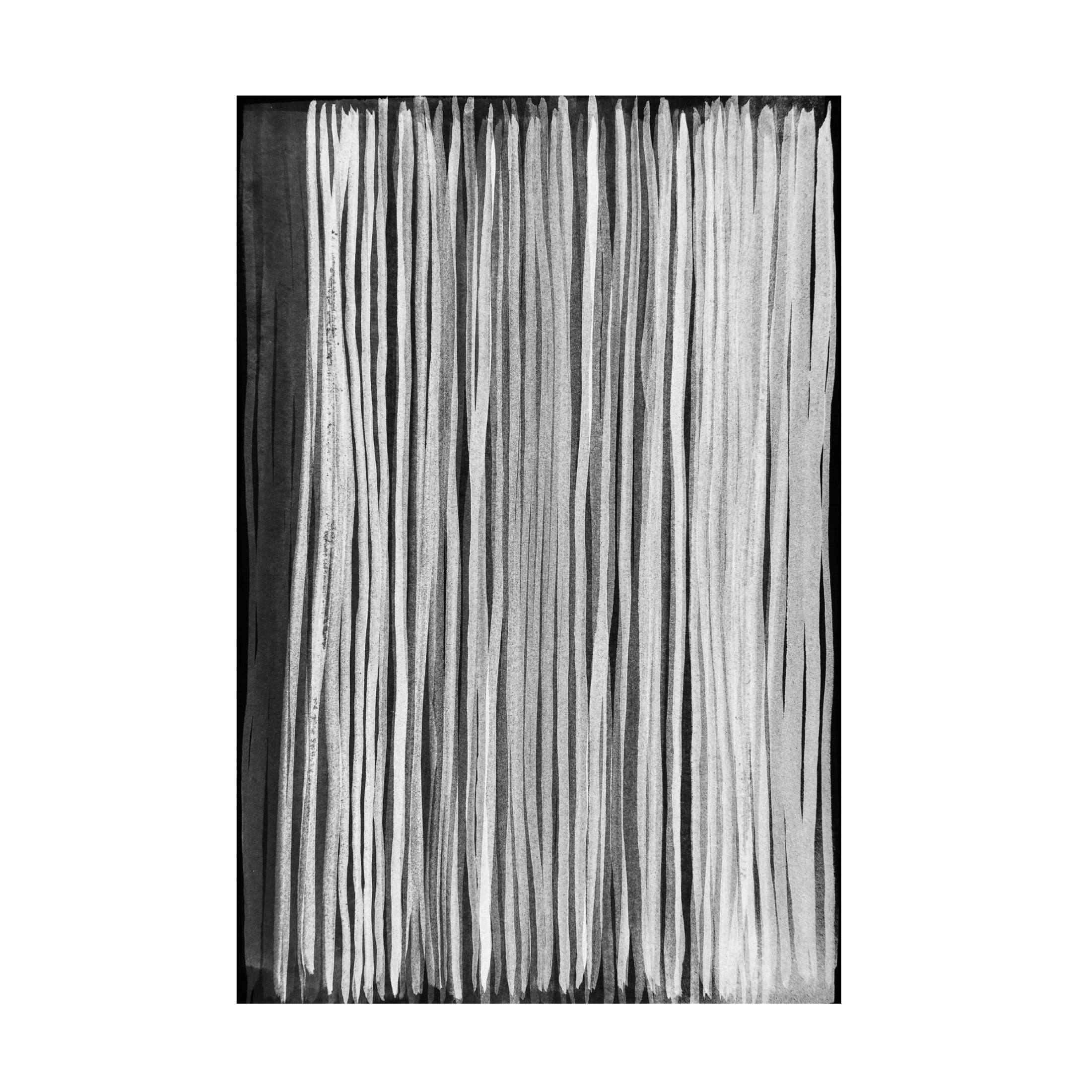 Trademark Fine Art Shot by Clint In the Field Canvas Wall Art