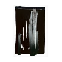 Trademark Fine Art Shot by Clint Klip Canvas Wall Art