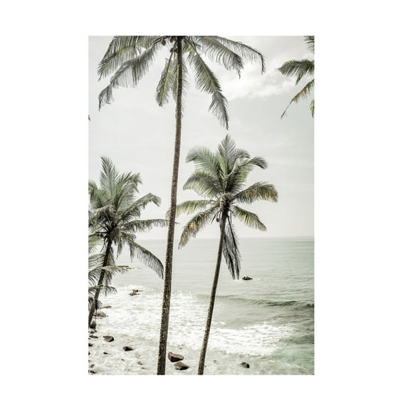 Trademark Fine Art Shot by Clint Love Her Madly Canvas Wall Art