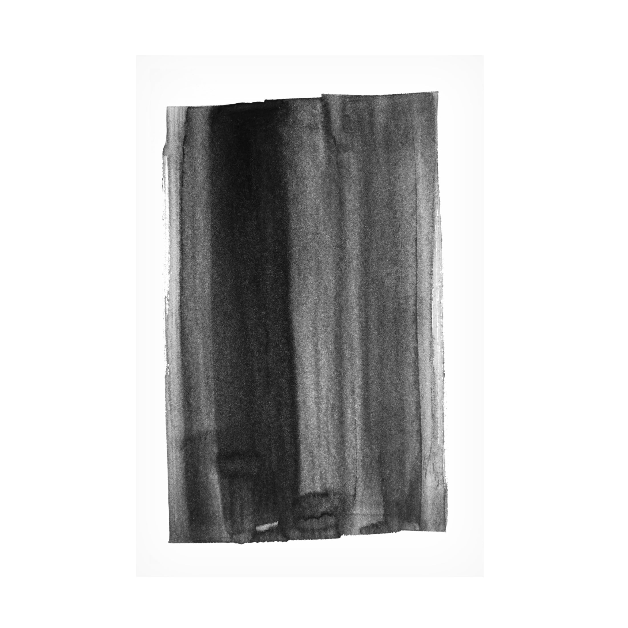 Trademark Fine Art Shot by Clint Lunar Tide Canvas Wall Art