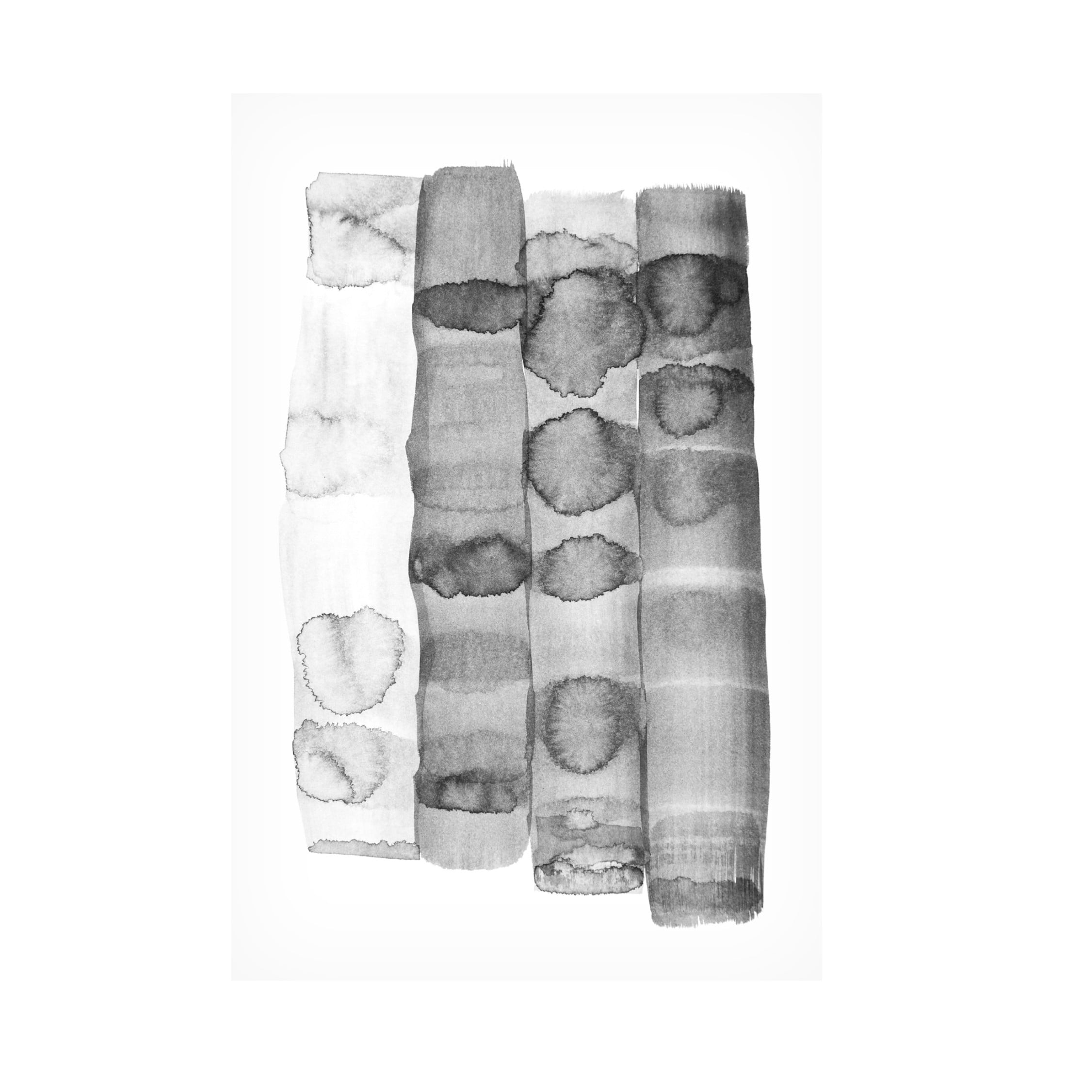 Trademark Fine Art Shot by Clint Seed Pod Canvas Wall Art