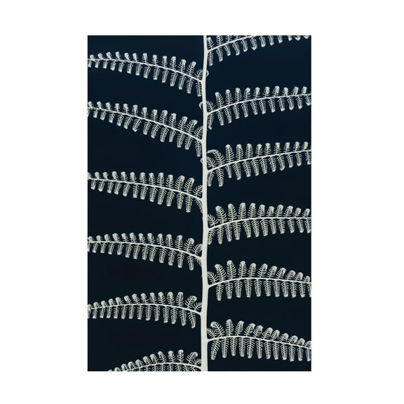 Trademark Fine Art Shot by Clint Symetry Canvas Wall Art