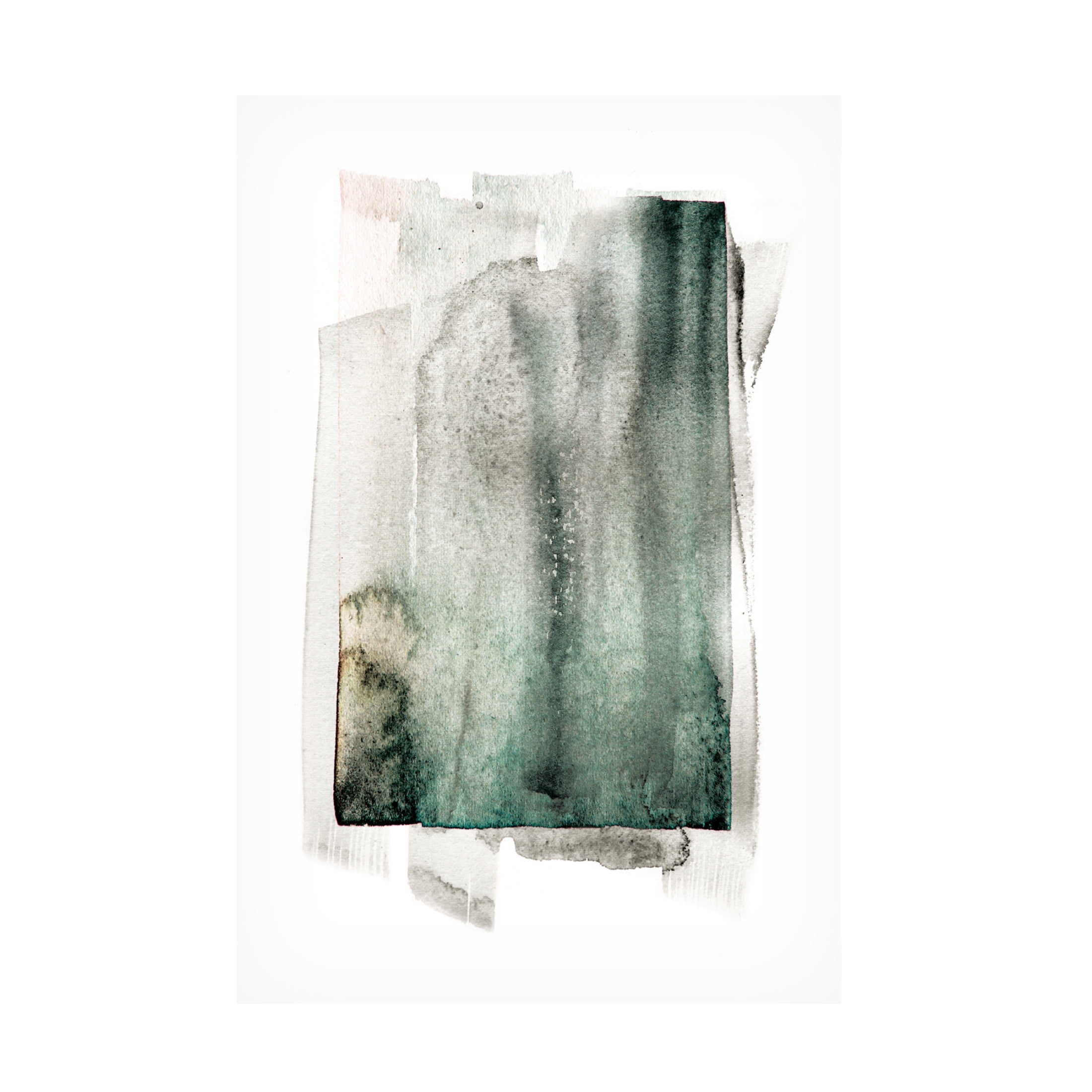 Trademark Fine Art Shot by Clint Terrafirma Canvas Wall Art