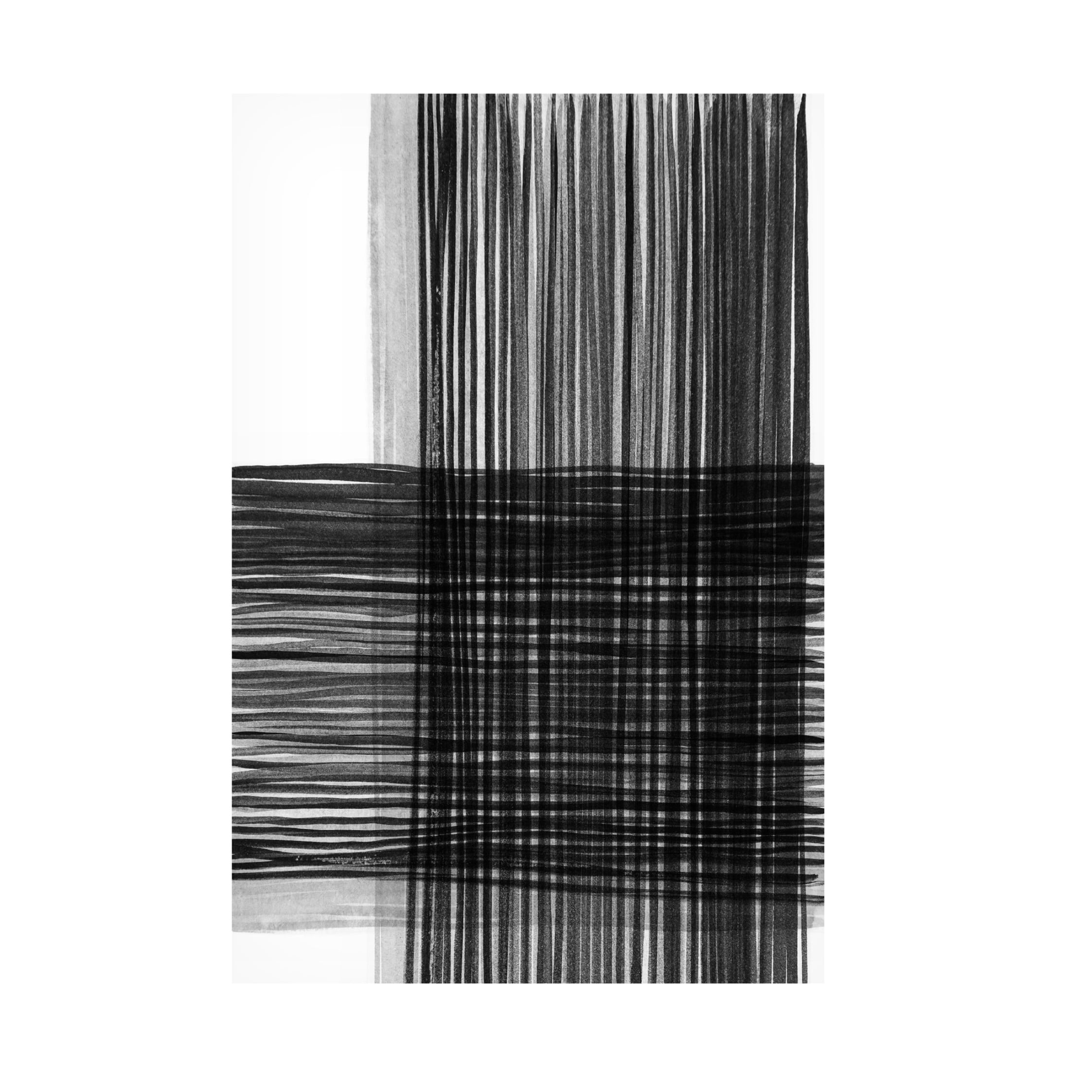 Trademark Fine Art Shot by Clint Weaver Canvas Wall Art