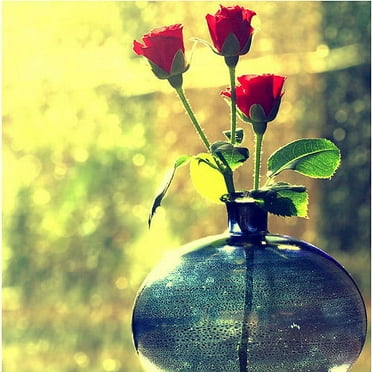 Trademark Fine Art "Since Forever" Canvas Art by Beata Czyzowska