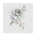 thumbnail image 1 of Trademark Fine Art 'Sketchbook Garden IX' Canvas Art by Danhui Nai, 1 of 3